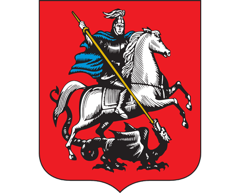Москва