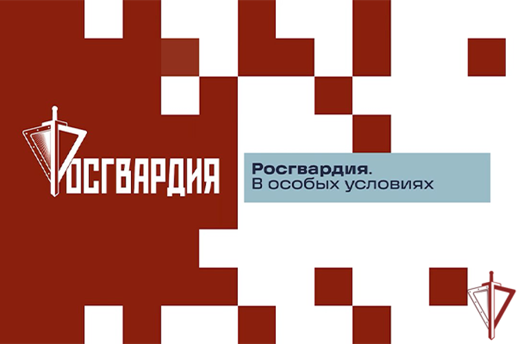 Сотрудники Главного управления Росгвардии по городу Москве обеспечили безопасность Общемосковского крестного хода, а также приняли в нем участие.